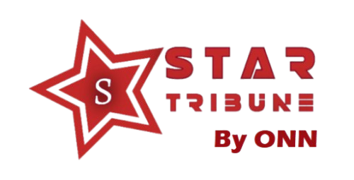 Start Tribune By ONN - LoGo